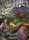 Cover: Along the Twisting Way - Broken Eye Books