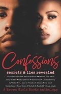 Cover: Confessions - Brown Girls Books