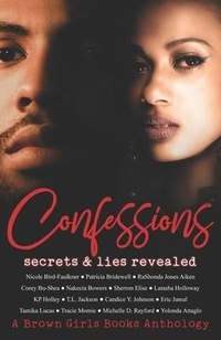 Enlarge image Cover: Confessions - Brown Girls Books