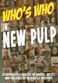 Cover: Who's Who in New Pulp - Airship 27