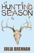 Cover: Hunting Season - Tarpaulin Sky Press