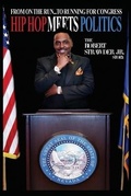 Cover: Hip Hop Meets Politics - Vegas Don Enterprises