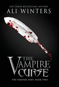 Enlarge image Cover: The Vampire Curse - Rising Flame Press