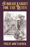 Cover: A Rough Knight for the Queen - Meteor House