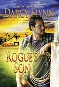 Cover: Rogue's Son - Paper Moon Publishing
