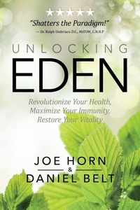 Enlarge image Cover: Unlocking Eden - Defender Publishing LLC