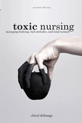 Cover: Toxic Nursing, Second Edition - SIGMA Theta Tau International