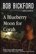 Cover: A Blueberry Moon for Corah - Paranormalice Press, LLC