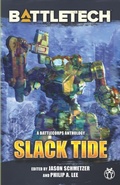 Cover: Battletech - Inmediares Productions