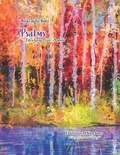 Cover: Books of the Bible Psalms Extra Large Print 20 Point - Nafco-Inc.