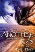 Cover: Another Try - 2 of Harts Publishing