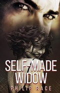Cover: Self-Made Widow - CUTTING EDGE
