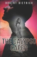 Cover: Calypso Caper - CUTTING EDGE