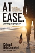 Cover: At Ease - Silver Tree Publishing