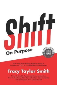 Abbildung von: Shift on Purpose - Book Writing Inc