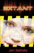 Cover: Extant - Pen It! Publications, LLC