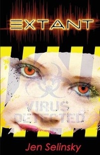 Enlarge image Cover: Extant - Pen It! Publications, LLC