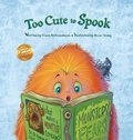 Cover: Too Cute to Spook - Dedoni LLC
