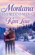 Cover: Montana Homecoming - J-Ko Publishing