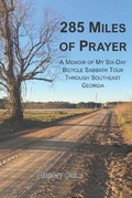 Cover: 285 Miles of Prayer - Tree Shadow Press