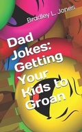 Cover: Dad Jokes - Yowza Publishing