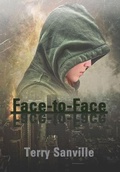 Cover: Face-to-Face - Branching Realities Independent Publishing LLC
