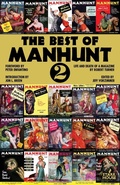 Cover: The Best of Manhunt 2 - Stark House Press