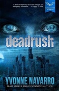 Cover: deadrush - Macabre Ink