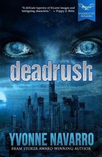 Enlarge image Cover: deadrush - Macabre Ink