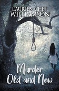 Cover: Murder Old and New - Crossroad Press
