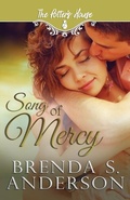 Cover: Song of Mercy - Vivant Press