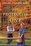 Cover: The Protective One - Simon & Schuster