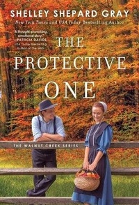 Enlarge image Cover: The Protective One - Simon & Schuster