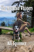 Cover: The Mountain Whispers - Affinity Rainbow Publications