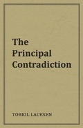 Cover: The Principal Contradiction - Kersplebedeb