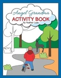 Cover: Angel Grandma - Activity Book - Hasmark Publishing