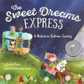 Cover: The Sweet Dreams Express - Kristin Pierce