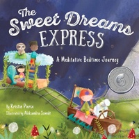 Enlarge image Cover: The Sweet Dreams Express - Kristin Pierce