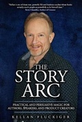 Cover: The Story Arc - Red Aussie Publishing