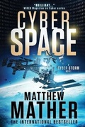 Cover: CyberSpace - Pallas Publishing