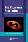 Cover: The Exoplanets Revolution - EDP Sciences