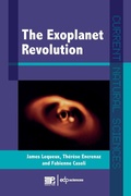 Cover: The Exoplanets Revolution - EDP Sciences