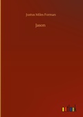 Cover: Jason - Outlook Verlag