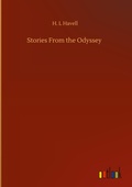 Cover: Stories From the Odyssey - Outlook Verlag