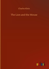 Enlarge image Cover: The Lion and the Mouse - Outlook Verlag