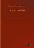 Cover: The Religions of India - Outlook Verlag