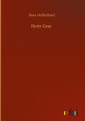 Cover: Hetty Gray - Outlook Verlag