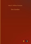 Cover: Doc Gordon - Outlook Verlag