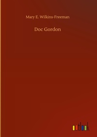 Enlarge image Cover: Doc Gordon - Outlook Verlag
