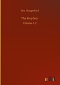 Cover: The Hoyden - Outlook Verlag
